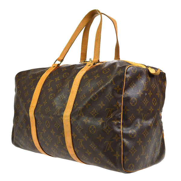 Louis Vuitton Sac Souple 45 Travel