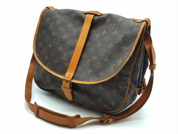 Louis Vuitton Saumur 35 Crossbody