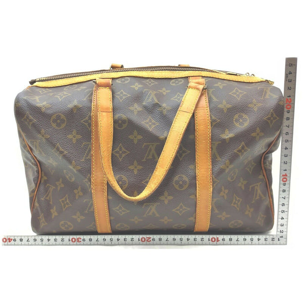 Louis Vuitton Sac Souple 35 Travel
