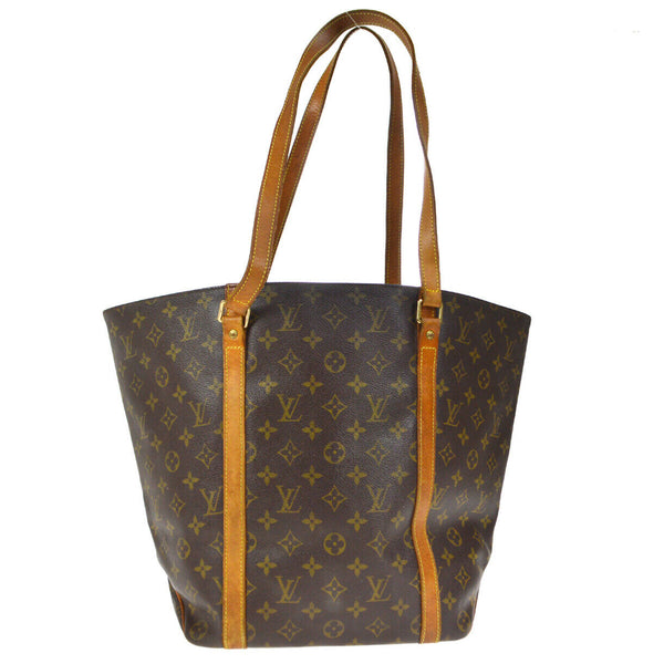 Louis Vuitton Sac Shopping Tote Bag