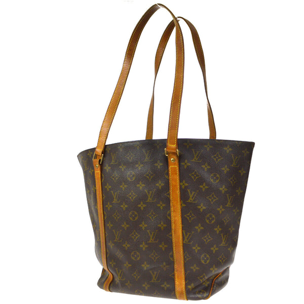 Louis Vuitton Sac Shopping Tote Bag