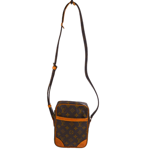 Louis Vuitton Danube Pm Crossbody
