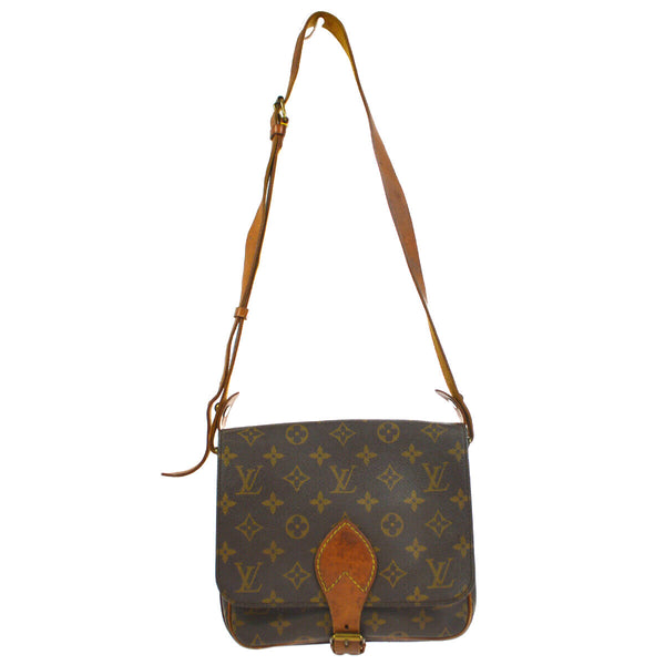 Louis Vuitton Cartouchiere Mm