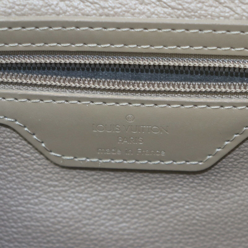 Louis Vuitton Sac Plat Tote Bag