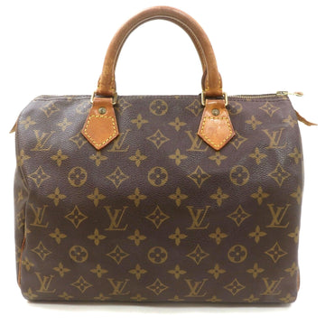 Louis Vuitton Speedy 30 Hand Bag