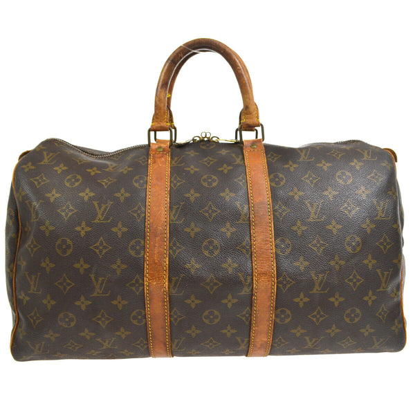 Louis Vuitton Keepall 45