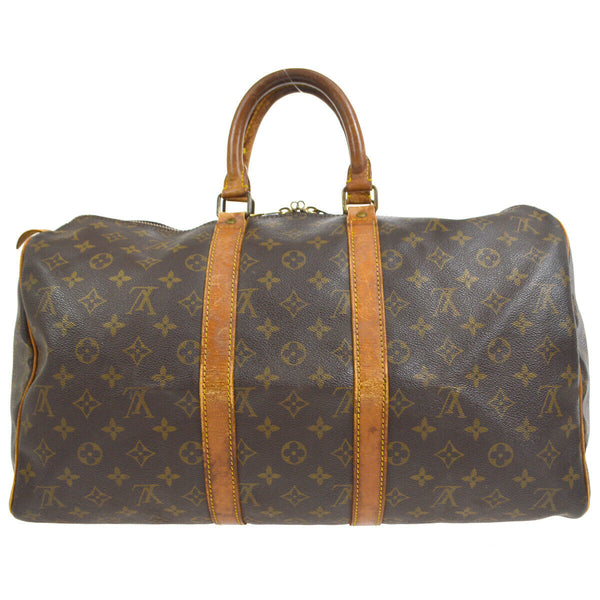 Louis Vuitton Keepall 45