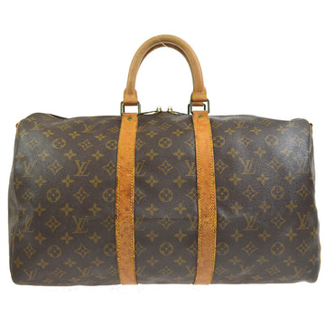 Louis Vuitton Keepall 45