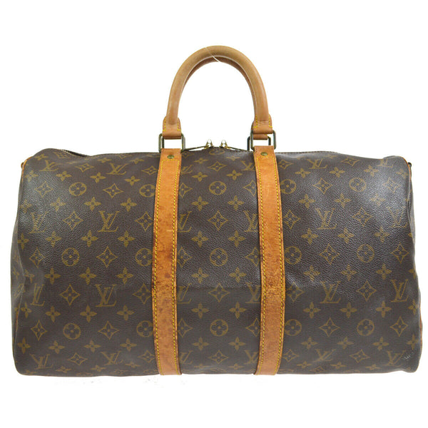 Louis Vuitton Keepall 45