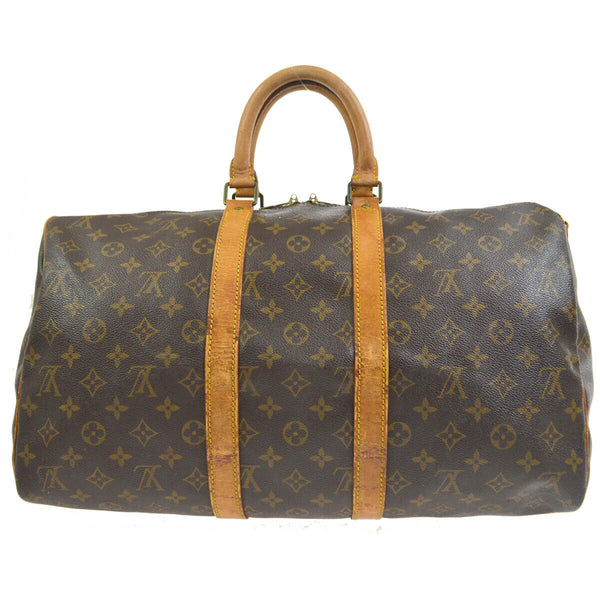 Louis Vuitton Keepall 45