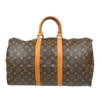 Louis Vuitton Keepall 45