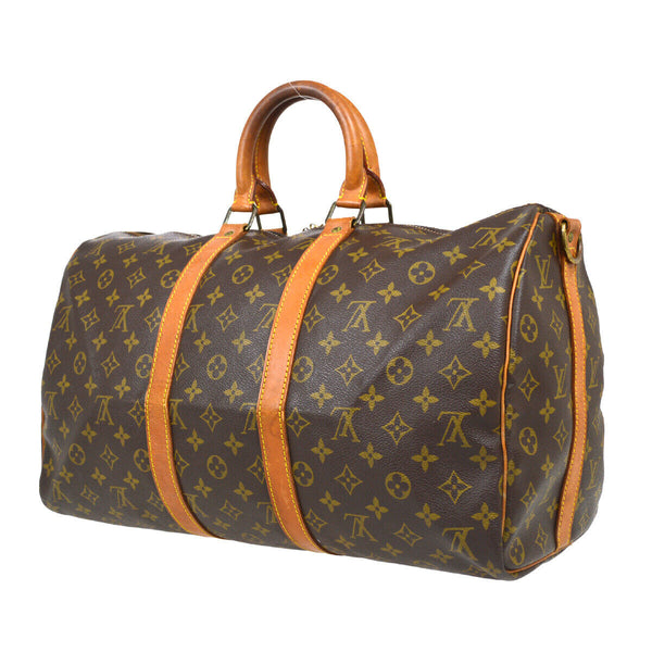 Louis Vuitton Keepall 45