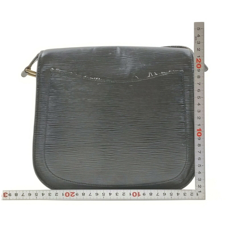Saint cloud cloth handbag Louis Vuitton Beige in Cloth - 32534534