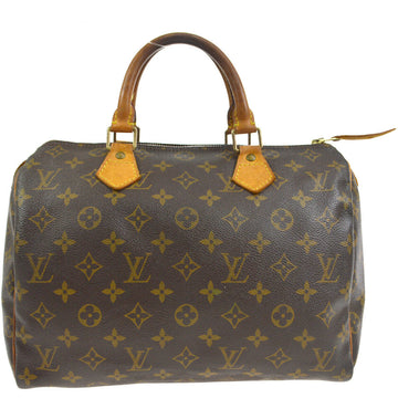 Louis Vuitton Speedy 30 Hand Bag