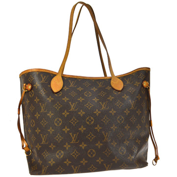 Louis Vuitton Neverfull Mm Tote Bag