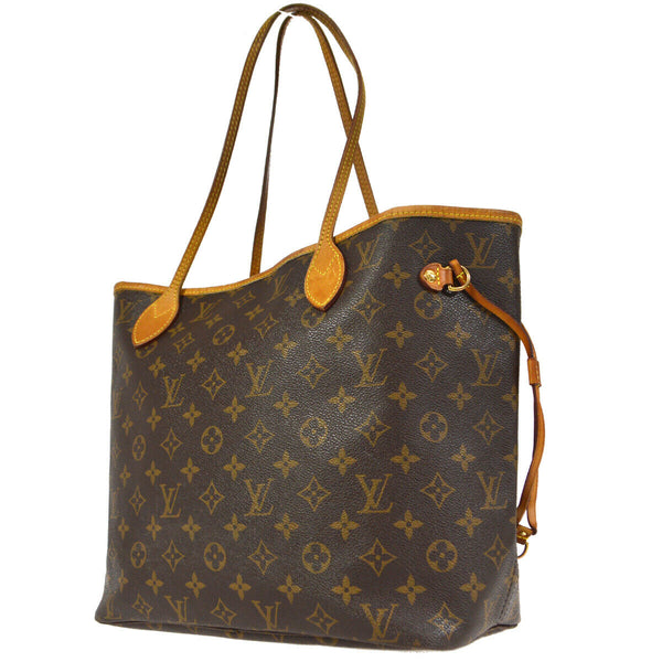 Louis Vuitton Neverfull Mm Tote Bag