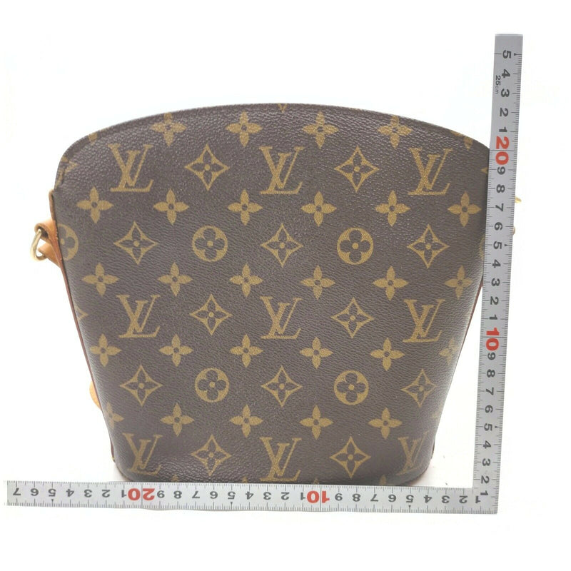 Louis Vuitton Drouot - 4 For Sale on 1stDibs  lv drouot crossbody, louis  vuitton monogram drouot, louis vuitton drouot crossbody bag