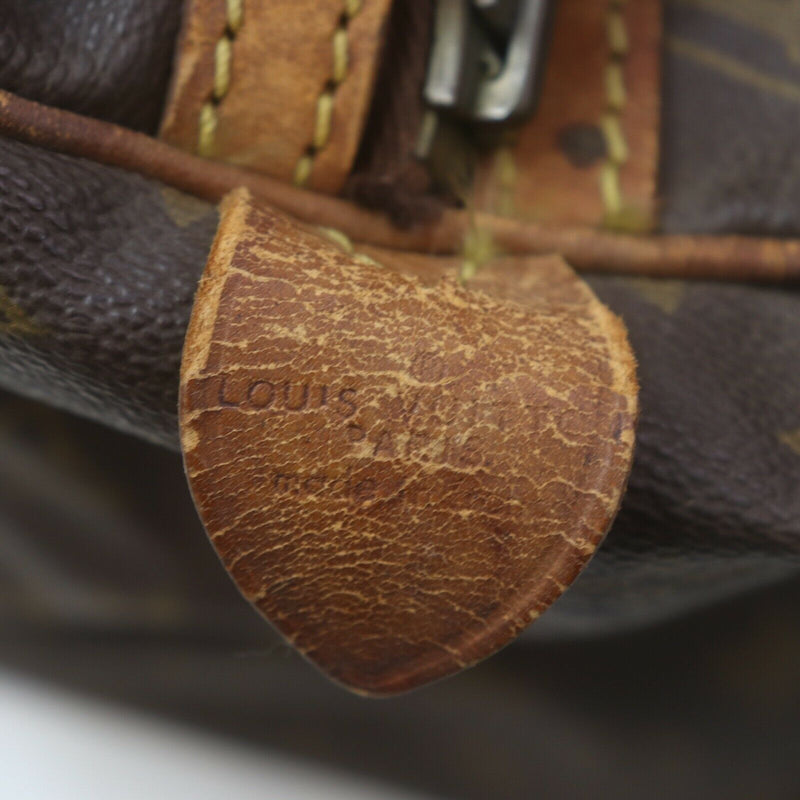 Louis Vuitton Sac Souple 45 Travel