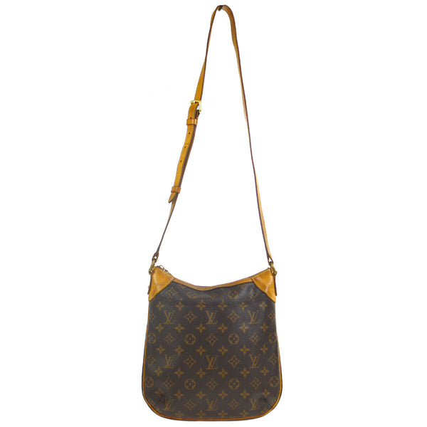 Louis Vuitton Odeon Pm Crossbody