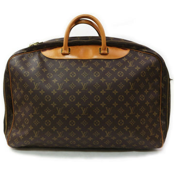 Louis Vuitton Alize 2 Poches Travel