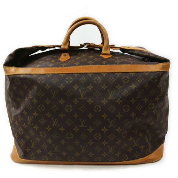 Louis Vuitton Cruiser Bag 50 Travel