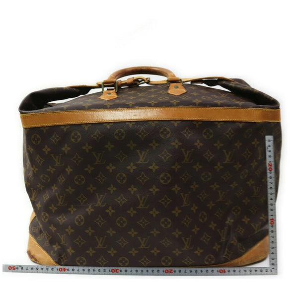 Louis Vuitton Cruiser Bag 50 Travel