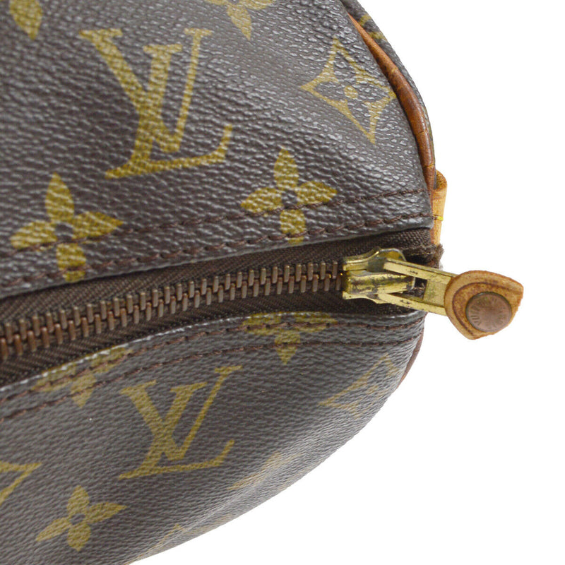 Louis Vuitton Speedy 40 Satchel Bag