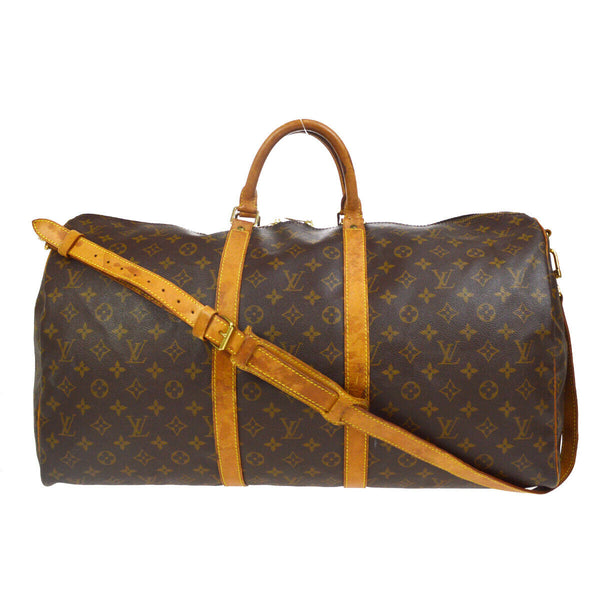 Louis Vuitton Keepall 55