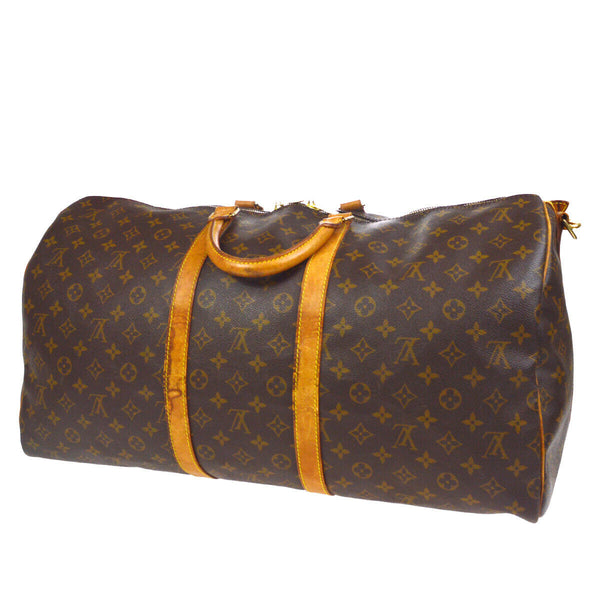 Louis Vuitton Keepall 55