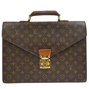 Louis Vuitton Serviette Conseiller