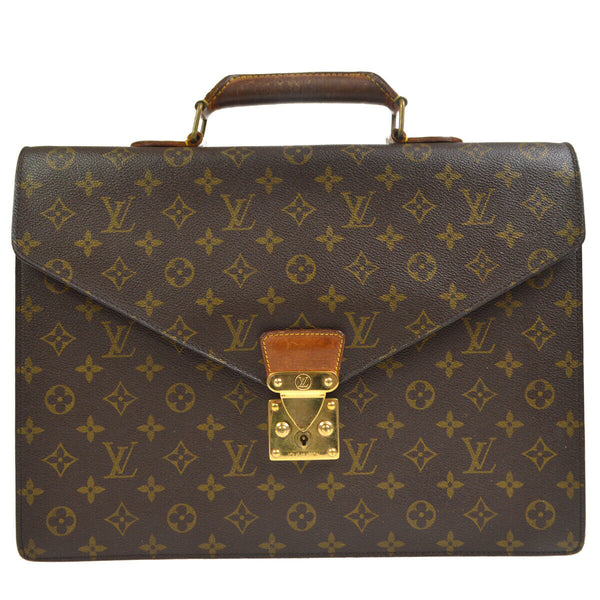 Louis Vuitton Serviette Conseiller