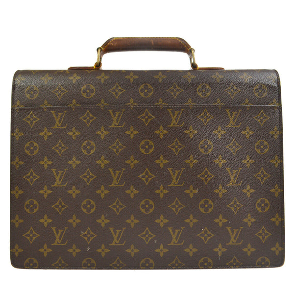 Louis Vuitton Serviette Conseiller