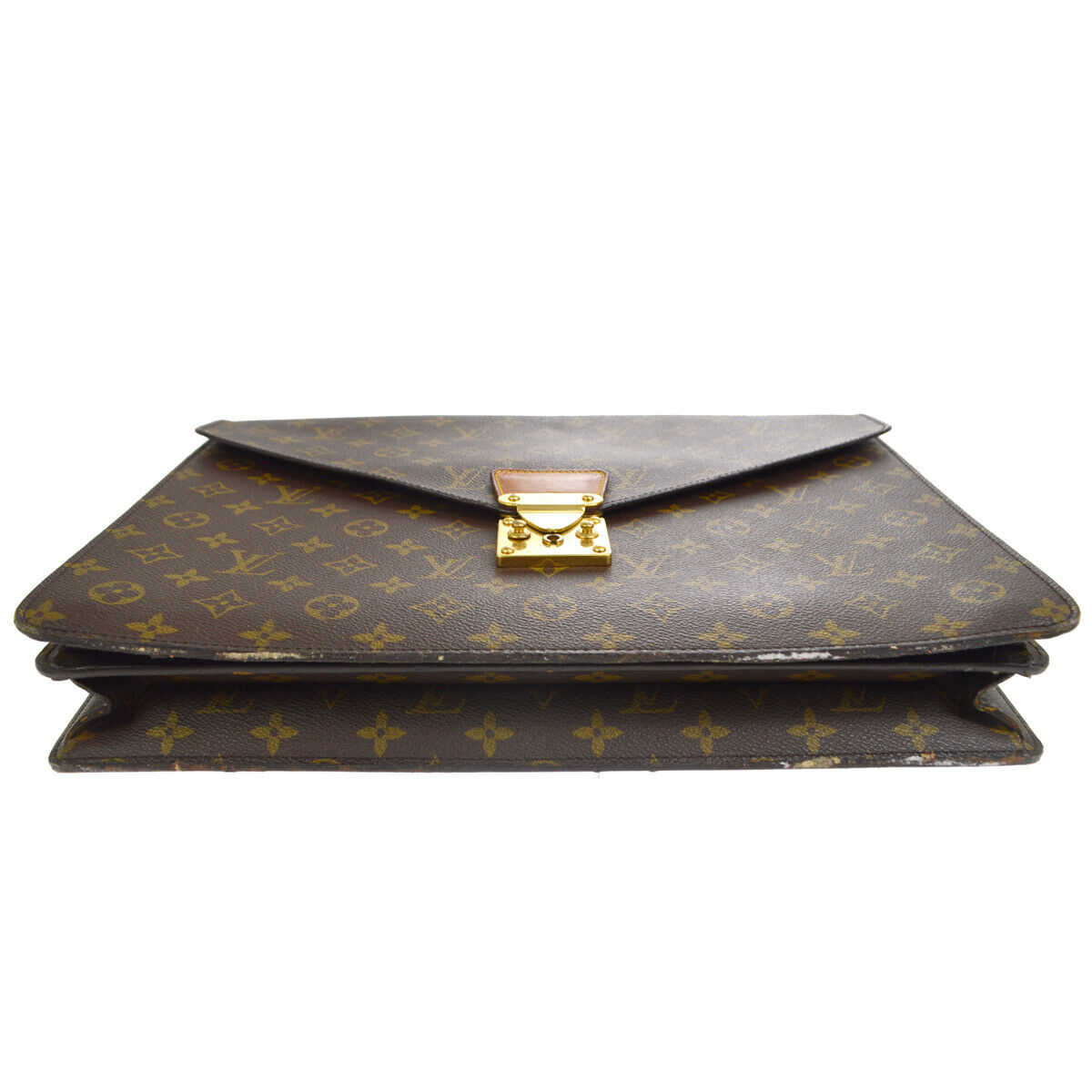 Louis Vuitton Serviette Conseiller
