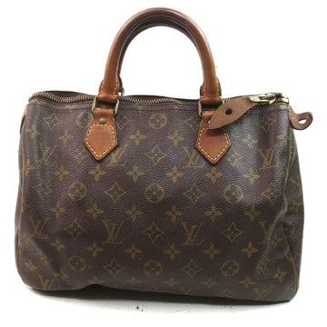 Louis Vuitton Speedy 30 Hand Bag