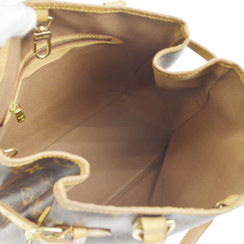 Louis Vuitton Batignolles Vertical Bag - For Sale on 1stDibs