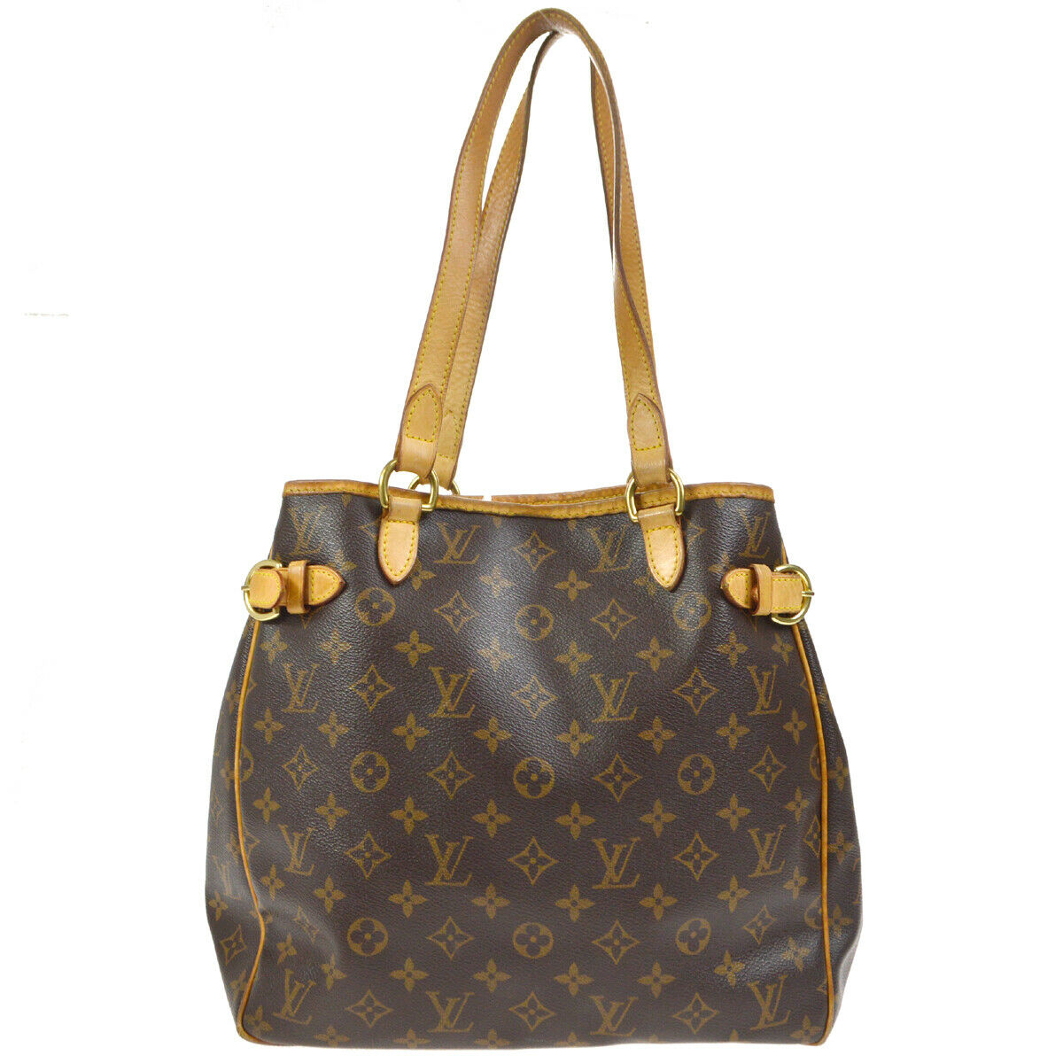 Louis Vuitton Batignolles Vertical
