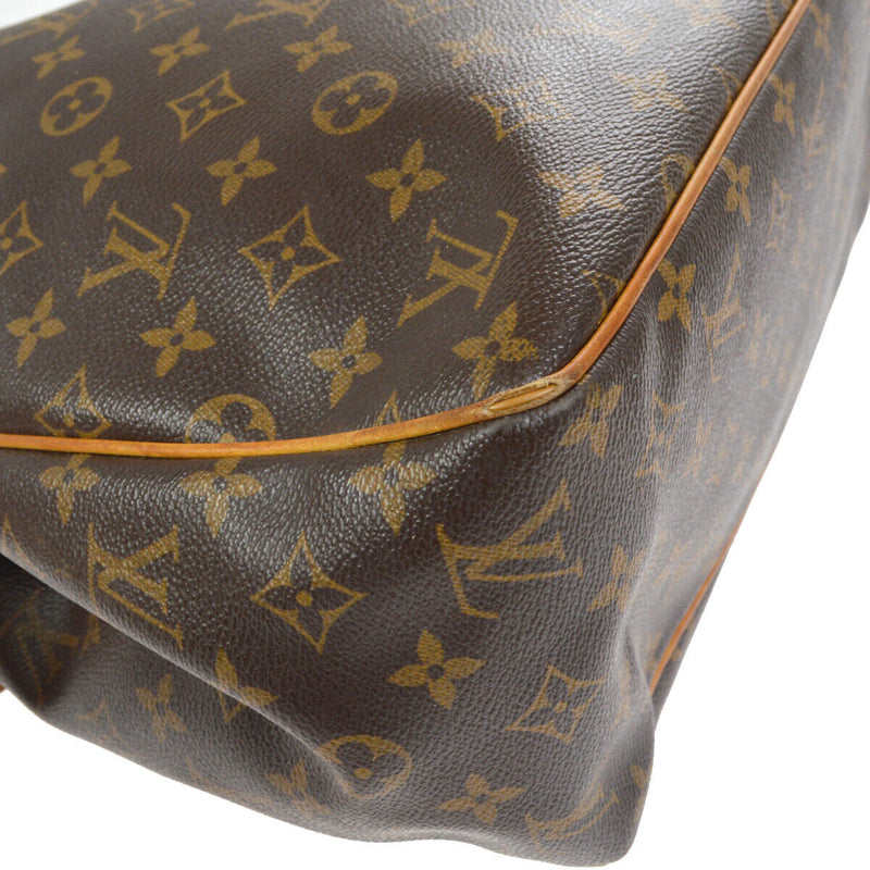 Louis Vuitton Monogram Batignolles Vertical (SHG-14364) – LuxeDH