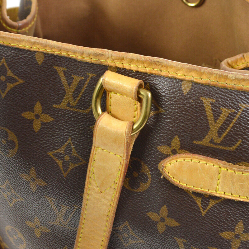 Louis Vuitton Batignolles Vertical: Review and Photos - Best of Life Mag
