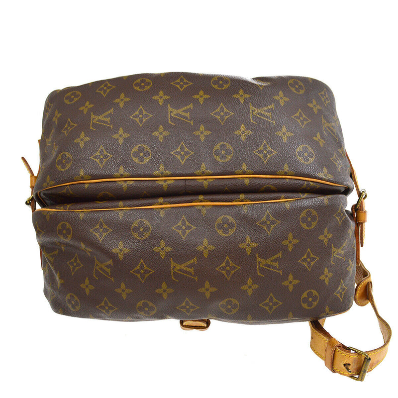 Louis Vuitton Saumur 35 Messenger