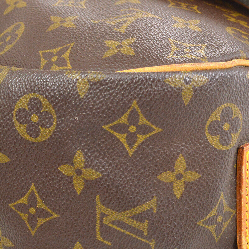 Louis Vuitton Saumur 35 Messenger