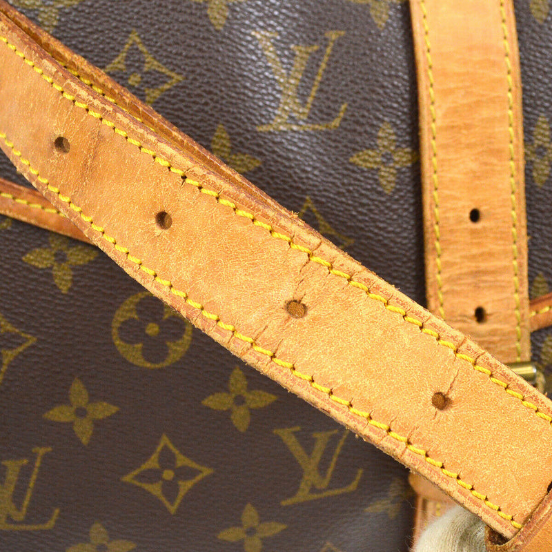 Louis Vuitton Saumur 35 Messenger