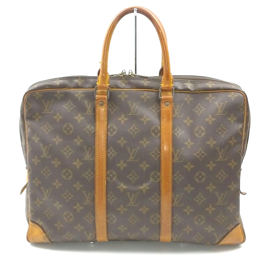 Louis Vuitton Porte Documents