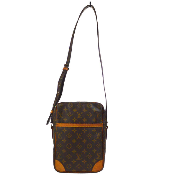 Louis Vuitton Danube Mm Crossbody