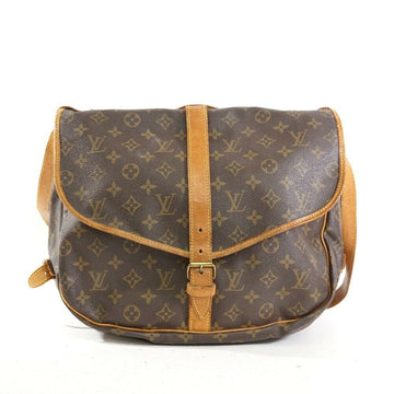 Louis Vuitton Saumur 35 Messenger