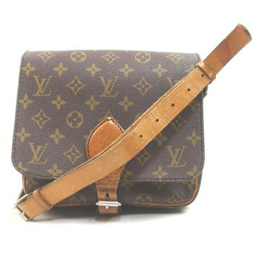 Louis Vuitton Cartouchiere Pm