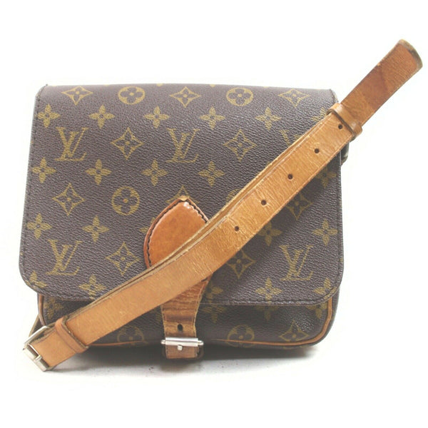 Louis Vuitton Cartouchiere Pm