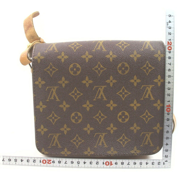 Louis Vuitton Cartouchiere Pm