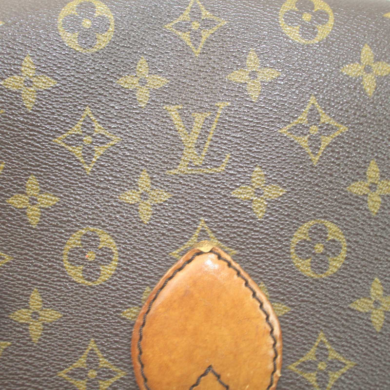 Louis Vuitton Cartouchiere Pm