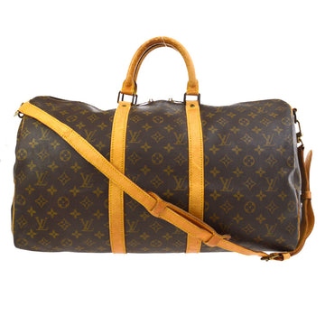 Louis Vuitton Keepall Bandouliere
