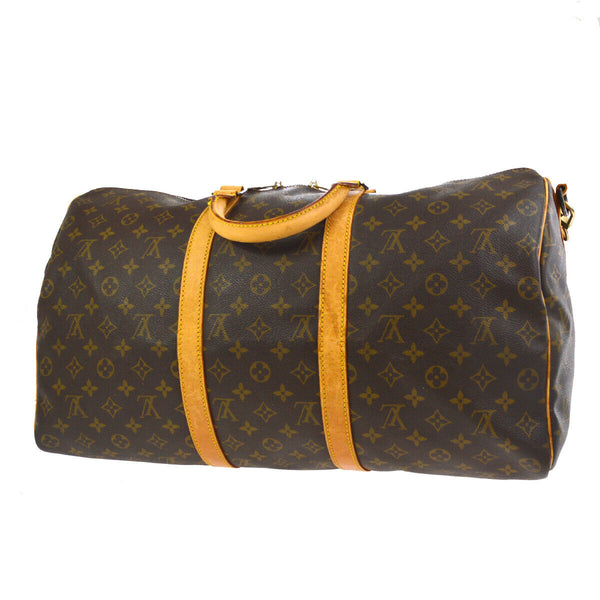 Louis Vuitton Keepall Bandouliere